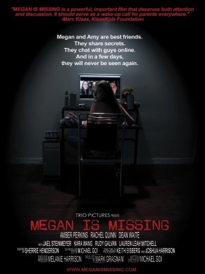 Xem phim Megan Is Missing - Megan Đang Mất Tích 2011 Full HD Vietsub