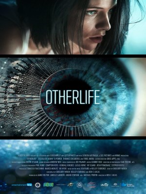 Xem phim OtherLife - Cuộc Đời Khác 2017 Full HD Vietsub