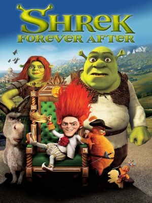 Xem phim Shrek Forever After - Shrek: Cuộc Phiêu Lưu Cuối Cùng 2010 Full HD Vietsub Xem phim Shrek Forever After - Shrek: Cuộc Phiêu Lưu Cuối Cùng 2010 Full HD Vietsub