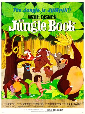 Xem phim The Jungle Book - Cậu Bé Rừng Xanh 1967 Full HD Vietsub Xem phim The Jungle Book - Cậu Bé Rừng Xanh 1967 Full HD Vietsub