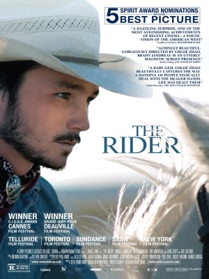 Xem phim The Rider - Cao Bồi 2017 Full HD Vietsub