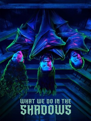 Xem phim What We Do in the Shadows Season 1 - Chúng Ta Làm Gì Trong Bóng Tối (Mùa 1) 2019 Full HD Vietsub
