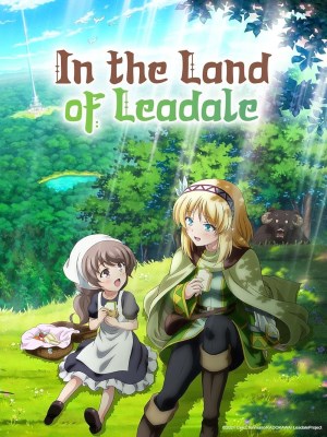 Xem phim In the Land of Leadale - Tại Vùng Đất Leadale 2022 Full HD Vietsub