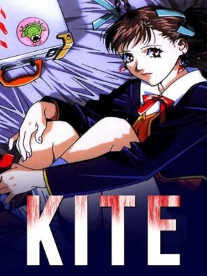 Xem phim Kite - Kite 1998 Full HD Vietsub