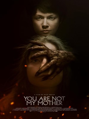 Xem phim You Are Not My Mother - Bà Ấy Không Phải Mẹ Tôi 2021 Full HD Vietsub