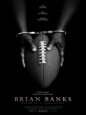 Xem phim Brian Banks - Brian Banks 2018 Full HD Vietsub