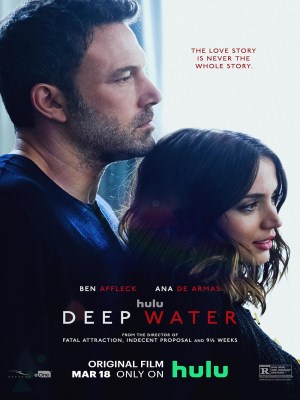 Xem phim Deep Water - Nước Sâu 2022 Full HD Vietsub