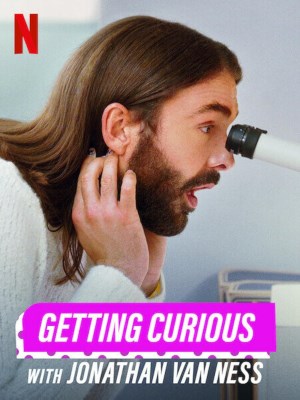 Xem phim Getting Curious with Jonathan Van Ness - Hiếu Kỳ Cùng Jonathan Van Ness 2022 Full HD Vietsub