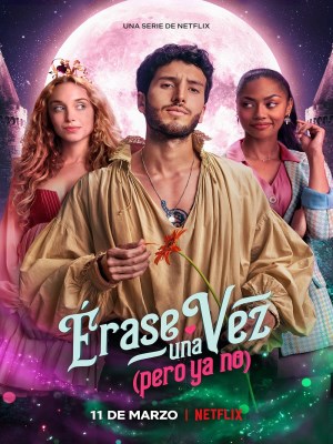Xem phim Once Upon a Time... Happily Never After - Ngày Xửa Ngày Xưa... Nhưng Không Còn Nữa 2022 Full HD Vietsub
