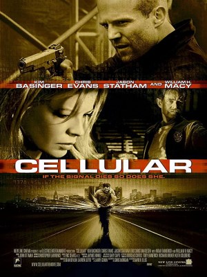 Xem phim Cellular - Tín Hiệu Sống 2004 Full HD Vietsub