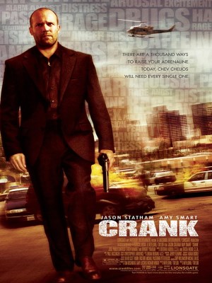 Xem phim Crank - Kẻ Lập Dị 2006 Full HD Vietsub Xem phim Crank - Kẻ Lập Dị 2006 Full HD Vietsub