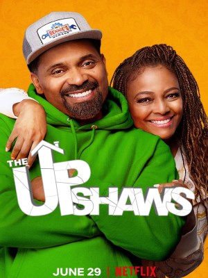 Xem phim The Upshaws Season 2 - Gia Đình Upshaw (Mùa 2) 2022 Full HD Vietsub