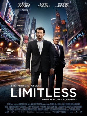 Xem phim Limitless - Trí Lực Siêu Phàm 2011 Full HD Vietsub