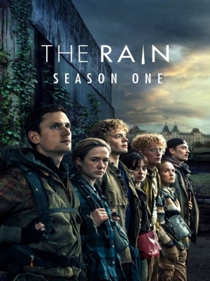 Xem phim The Rain Season 1 - Cơn Mưa Chết Chóc (Mùa 1) 2018 Full HD Vietsub