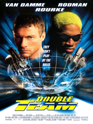 Xem phim Double Team - Bộ Đôi Hoàn Hảo 1997 Full HD Vietsub