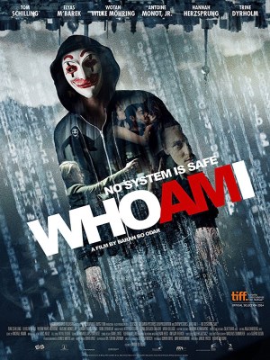 Xem phim Who Am I - No System Is Safe - Tôi Là Ai - Không Hệ Thống Nào An Toàn 2014 Full HD Vietsub Xem phim Who Am I - No System Is Safe - Tôi Là Ai - Không Hệ Thống Nào An Toàn 2014 Full HD Vietsub