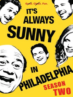 Xem phim It's Always Sunny in Philadelphia Season 2 - Phim Trời Luôn Nắng Ở Philadelphia (Mùa 2) 2006 Full HD Vietsub