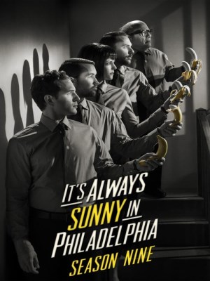 Xem phim It's Always Sunny in Philadelphia Season 9 - Phim Trời Luôn Nắng Ở Philadelphia (Mùa 9) 2013 Full HD Vietsub
