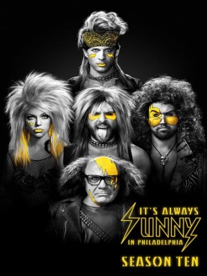 Xem phim It's Always Sunny in Philadelphia Season 10 - Phim Trời Luôn Nắng Ở Philadelphia (Mùa 10) 2015 Full HD Vietsub