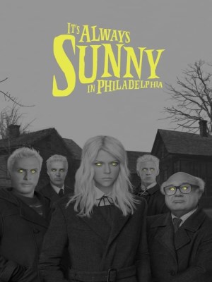 Xem phim It's Always Sunny in Philadelphia Season 11 - Phim Trời Luôn Nắng Ở Philadelphia (Mùa 11) 2016 Full HD Vietsub