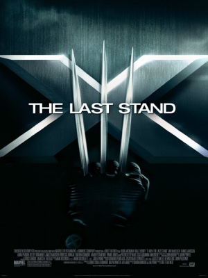 Xem phim X-Men: The Last Stand - Dị Nhân 3: Phán Xét Cuối Cùng 2006 Full HD Vietsub