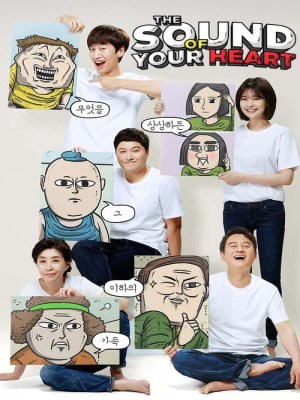 Xem phim The Sound of Your Heart - Tiếng Gọi Của Con Tim 2016 Full HD Vietsub
