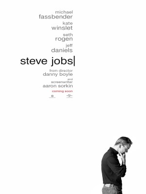 Xem phim Steve Jobs - Steve Jobs 2015 Full HD Vietsub