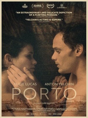 Xem phim Porto - Porto 2016 Full HD Vietsub