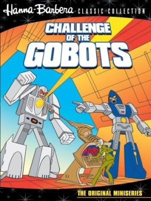 Xem phim Challenge of the GoBots - Cuộc Đối Đầu Của Các GoBot 1984 Full HD Vietsub