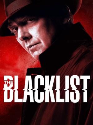 Xem phim The Blacklist Season 9 - Danh Sách Đen (Mùa 9) 2021 Full HD Vietsub