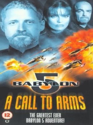 Xem phim Babylon 5: A Call to Arms - Babylon 5: Lệnh Tấn Công 1999 Full HD Vietsub