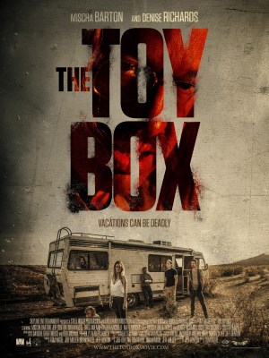 Xem phim The Toybox - The Toybox 2018 Full HD Vietsub