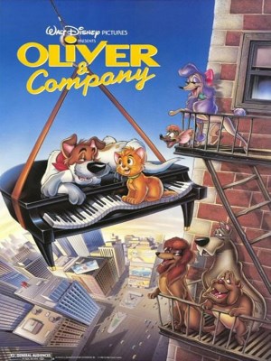 Xem phim Oliver & Company - Oliver Và Những Người Bạn 1988 Full HD Vietsub Xem phim Oliver & Company - Oliver Và Những Người Bạn 1988 Full HD Vietsub