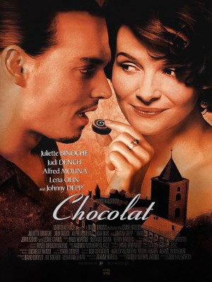 Xem phim Chocolat - Sô Cô La 2000 Full HD Vietsub