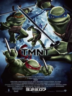 Xem phim TMNT - Ninja Rùa 2007 Full HD Vietsub Xem phim TMNT - Ninja Rùa 2007 Full HD Vietsub