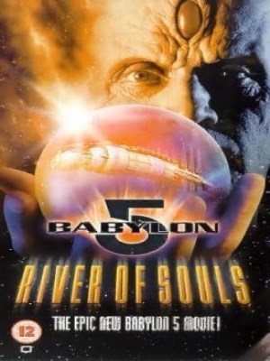 Xem phim Babylon 5: The River of Souls - Babylon 5: Dòng Sông Linh Hồn 1998 Full HD Vietsub