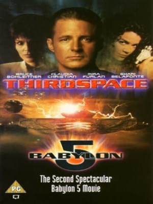 Xem phim Babylon 5: Thirdspace - Babylon 5: Không Gian Thứ Ba 1998 Full HD Vietsub