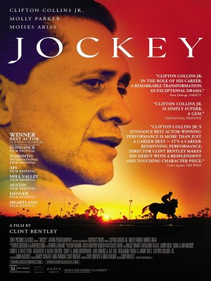 Xem phim Jockey - Jockey 2021 Full HD Vietsub