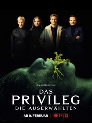 Xem phim The Privilege - Đặc Quyền 2022 Full HD Vietsub