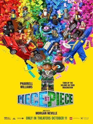 Xem phim Piece by Piece - Mảnh Ghép Cuộc Đời 2024 Full HD Vietsub Xem phim Piece by Piece - Mảnh Ghép Cuộc Đời 2024 Full HD Vietsub