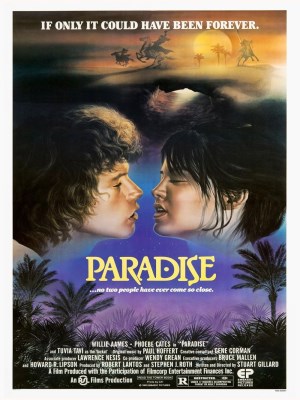 Xem phim Paradise - Thiên Đường 1982 Full HD Vietsub