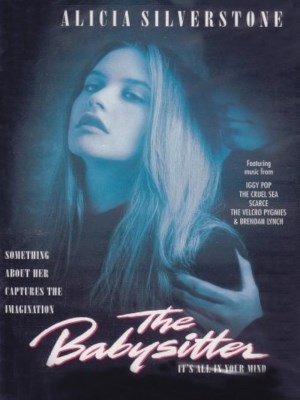 Xem phim The Babysitter - Cô Bảo Mẫu 1995 Full HD Vietsub