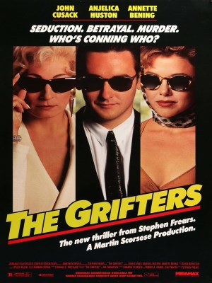 Xem phim The Grifters - Những Kẻ Lừa Đảo 1990 Full HD Vietsub