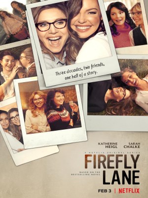 Xem phim Firefly Lane - Đường Đom Đóm 2021 Full HD Vietsub