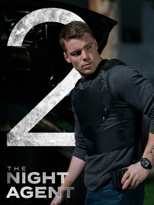 Xem phim The Night Agent Season 2 - Đặc Vụ Đêm (Mùa 2) 2025 Full HD Vietsub