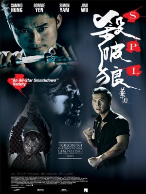 Xem phim SPL: Sha po lang | Kill Zone - Sát Phá Lang 2005 Full HD Vietsub Xem phim SPL: Sha po lang | Kill Zone - Sát Phá Lang 2005 Full HD Vietsub