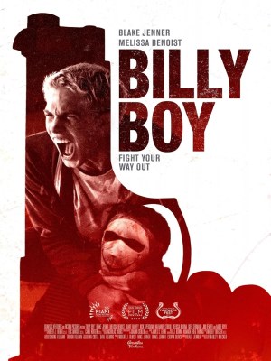 Xem phim Billy Boy - Chàng Trai Billy 2017 Full HD Vietsub