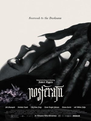 Xem phim Nosferatu - Ma Cà Rồng Nosferatu 2024 Full HD Vietsub