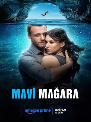 Xem phim Blue Cave - Hang Xanh 2024 Full HD Vietsub