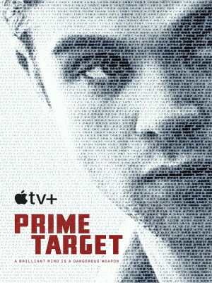 Xem phim Prime Target - Giải Mã Số Nguyên Tố 2025 Full HD Vietsub